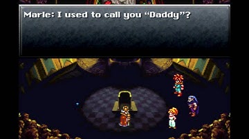 The Game Replay: Chrono Trigger Part 108