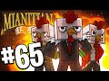 THE BIG REVEAL! (Mianitian Isles) Episode 65