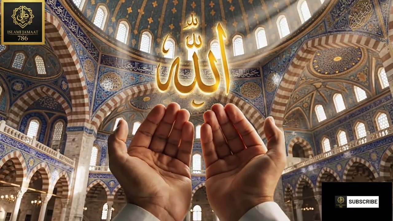 DUA for the Entire Muslim Ummah | Emotional Ijtemai Prayer From Madina 🕋😭