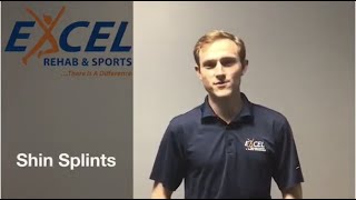 Ask A PT! Shin Splints and Overtraining