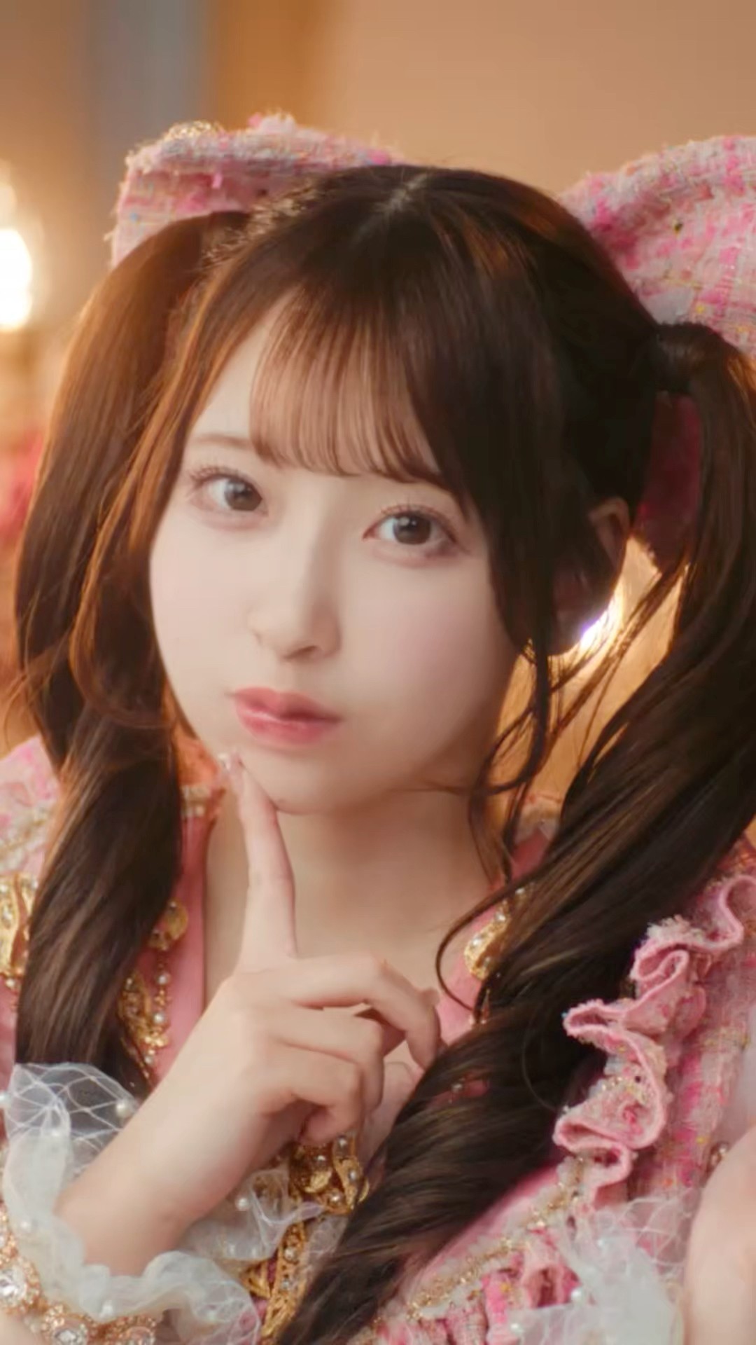 新曲🩷】桜庭遥花 #ゆめみるプリマドンナ #CUTIESTREET - YouTube