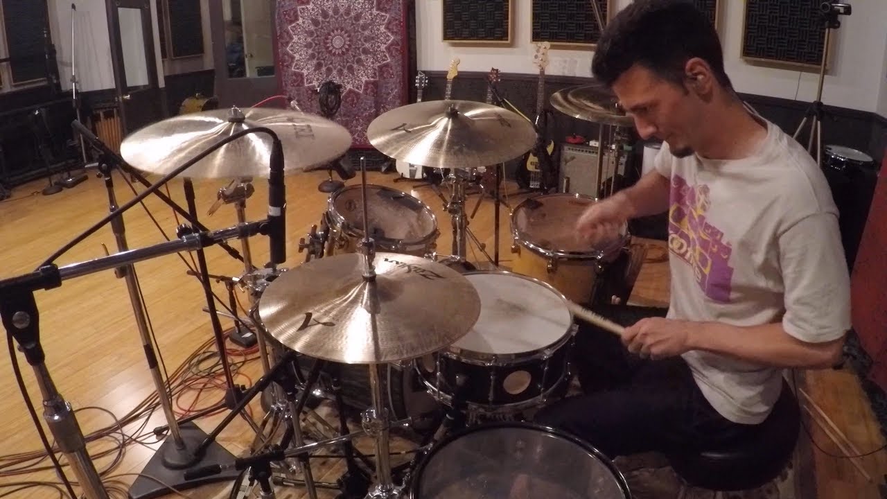 Mind in Motion - Northern Lights (feat. Bo Riley)