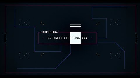 Episode 3 of Breaking the Black Box: When Machines Learn by Experimenting on Us