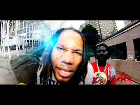 FLOW S FIRE RUDIWU MAKEKE FT MELLO MC Official Video 