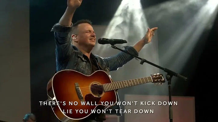 Forward Church - Aug 22, 2021 - Reckless Love