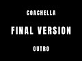 CHARLI XCX COACHELLA OUTRO (final version)