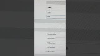 New Konica Bizhub printers have no way to import csv for new users.. AutoHotKey to the rescue.