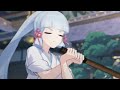 Beginning of video