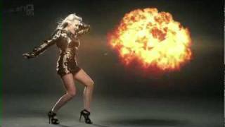 Cascada - Pyromania.avi