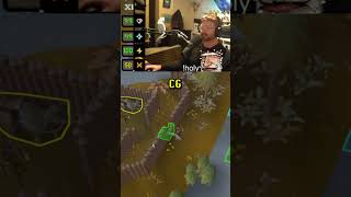 It's not B0aty's day to get Spec back