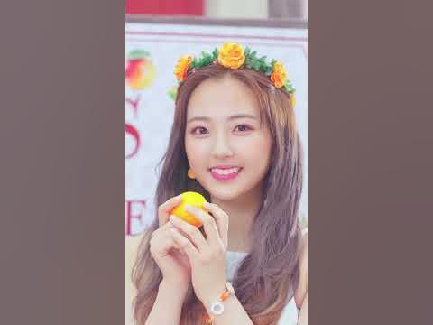 엘리스(ELRIS) - 'Summer Dream' Concept Teaser (혜성 ver.)