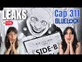 ¡NAGI Y LADO B! REACCIÓN CAP 311 Blue Lock