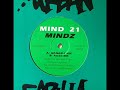 Mindz 21  mindz manarli mix