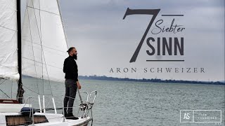 Aron Schweizer (KXD) - Siebter Sinn (Offizielles 4K Musikvideo) Titelsong