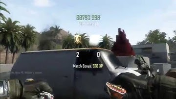 Combat Axe Backdrop on Raid (Creative Spot)