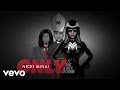 Nicki Minaj - Only (Official Audio) ft. Drake, Lil Wayne, Chris Brown