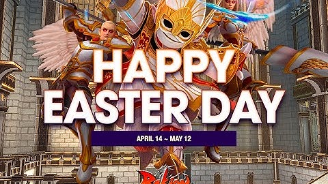 Rakion (RIS) - China