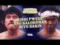 Maaasahan kahit kailan. | Scene from ASTIG