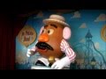 トイ・ストーリーマニア！Mr,ポテトヘッド・ショー歌ver