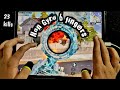 NON GYRO 6-FINGERS CLAW IPAD PRO 12.9 PUBG HANDCAM GAMEPLAY