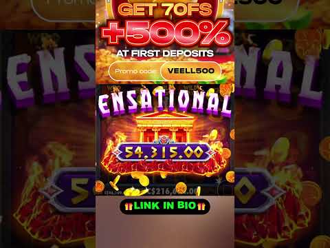 my lucky day Mega Win on bitcoin casino Bitstarz