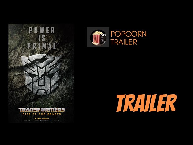 Transformers: nova trilogia de filmes é anunciada pela Paramount