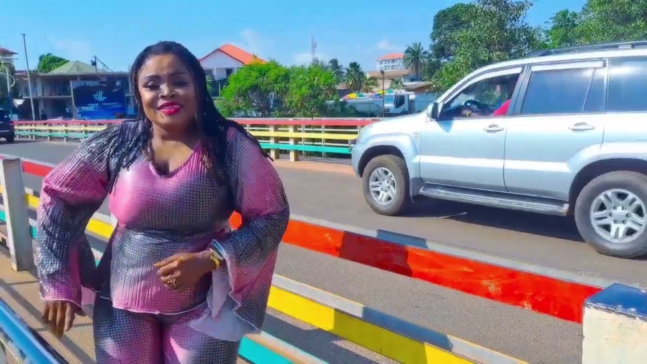 M'mawa soumah LA H- IGBE TONGO - CLIP OFFICIEL