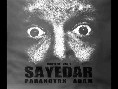 Sayedar feat. Alperen - Her Daim (2008) - YouTube