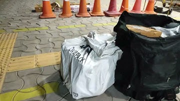 Amazon-Flex In real Life