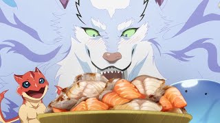[Telugu Dub] Campfire Cooking in Another World - Episode 24 (S2E12) | Muse IN