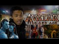 Avatar: Fire and Ash is TRANSCENDENT [Movie Review + Reaction!]