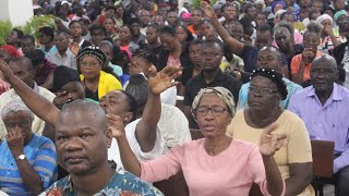 🛑Etude Biblique  90e Convention Annuelle de la MEBSH Samedi 11/04/26
