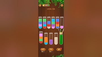 Sort Em All level 129