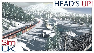 Trainz Railroad Simulator 2019 Official Trailer