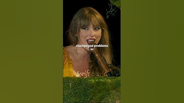 Which Taylor Swift Song Do You Prefer? #taylorswift #short