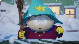 SOUTH PARK: SNOW DAY! | Trailer del Gameplay | Comedy Central España