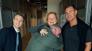 Jeff Lewis Unleashed Jeff Lewis Criticizes Dorit Kemsleys Parenting