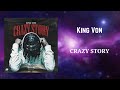 King Von - Crazy Story (432Hz)