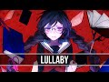 Nightcore  lullaby