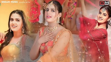 Latest Haryanvi All Songs || Sapna Chaudhary, Pranjal Dahiya, Masoom Sharma || Dance Video JUKEBOX