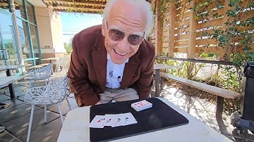 Another Ride on Mass Transit - Allan Ackerman & Ed Marlo.