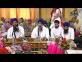 Gobind gobind gobind sang by bhai sukhjinder singh ji hajuri ragi sri darbar sahib amritsar