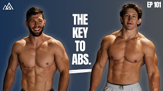 Iron Summit Episode 101: Core Truths - How to Get Abs