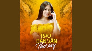 Video thumbnail of "Trang Hạ - Rao Bán Vần Thơ Say"