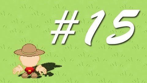 Java Netbeans Game Dev Log - part 15: Animation and equiping stuff!