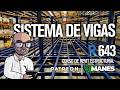 643 Sistema de Vigas 01