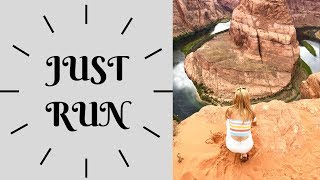 ANTELOPE CANYON/ULTRARUNNING DOCUMENTARY 2/26