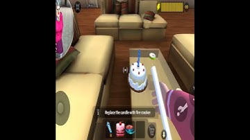 Scary Teacher 3D - NEW UPDATE - New Level - Android & iOS GamesPlay