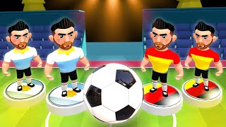 Stick Soccer 3D Game - GamePlay Walkthrough screenshot 2