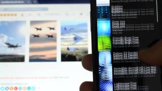 Incredible Aircraft HD Live Wallpapers for android free screenshot 3